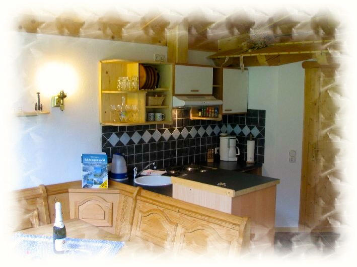 Ferienapartments Reusch Sankt Martin am Tennengebirge Cameră foto