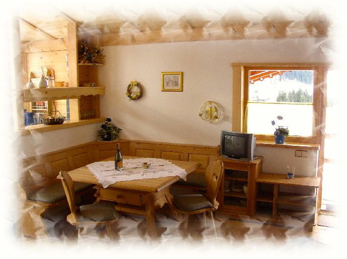 Ferienapartments Reusch Sankt Martin am Tennengebirge Cameră foto